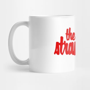 The Stranglers 1 Mug